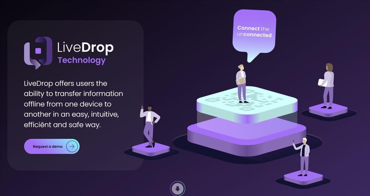 LIVIDROP media 1