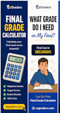 EZ Graders — Online Grading Calculator gallery image
