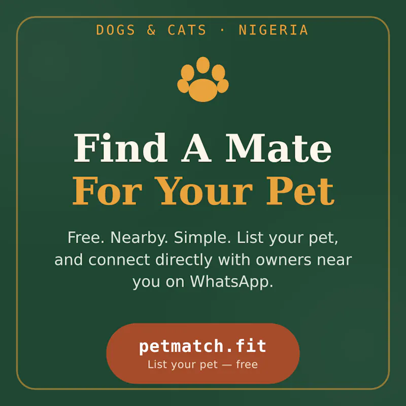 PetMatch screenshot 3