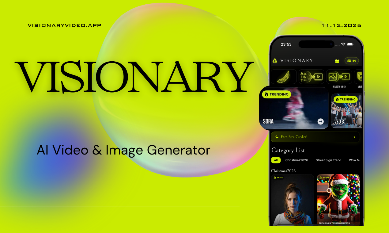 Visionary gallery image