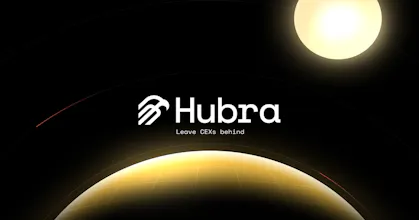 Hubra gallery image