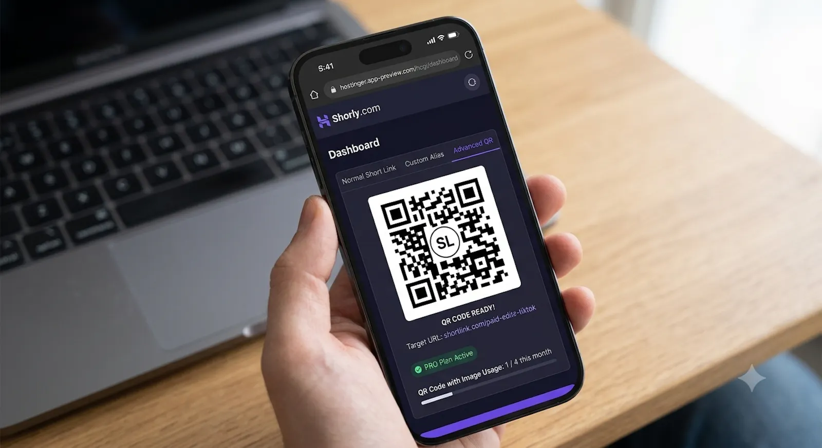 shorlnk screenshot 2