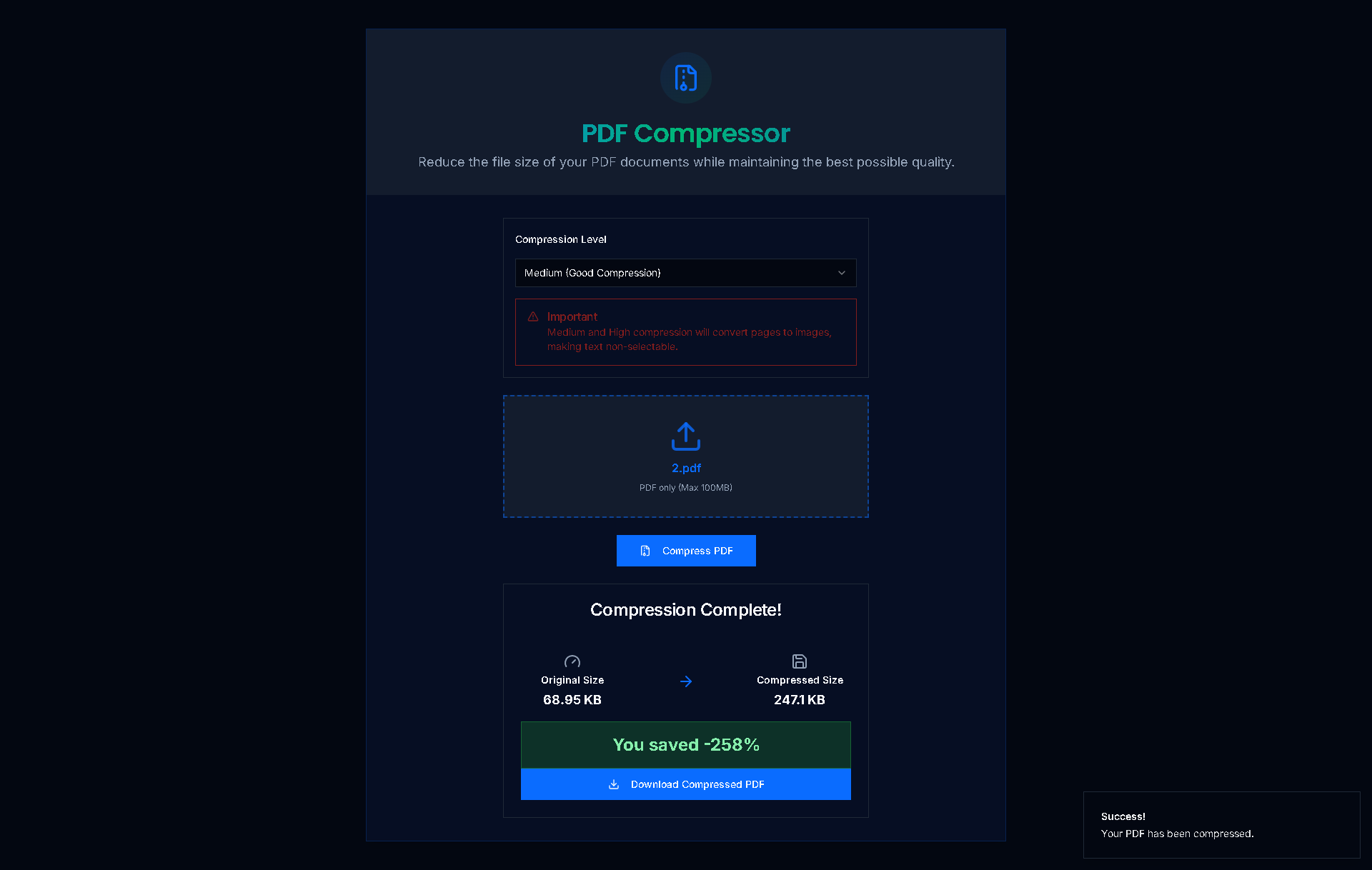 ToolifyHub gallery image