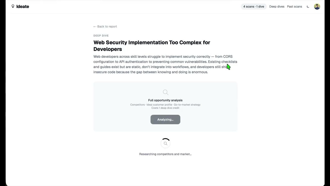 Ideate gallery image