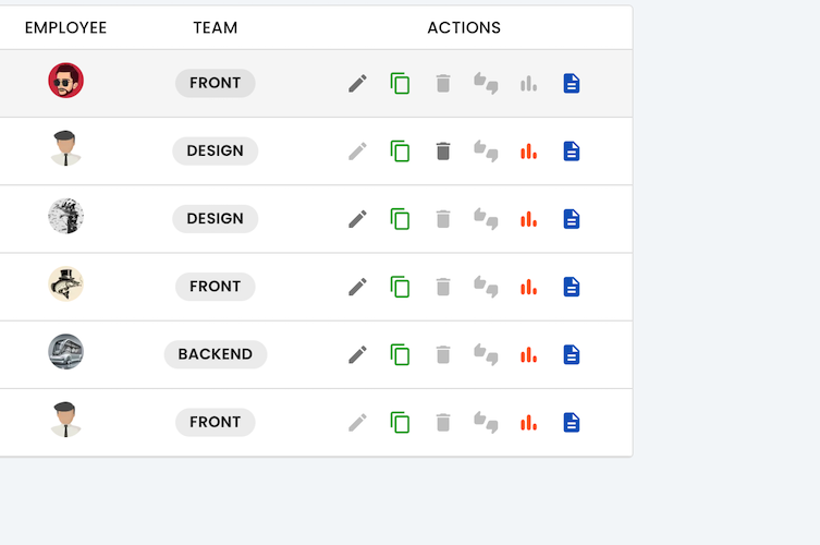 Vailo.io - Project management system - Your Task Management & Project Team Profitability Manager media 9