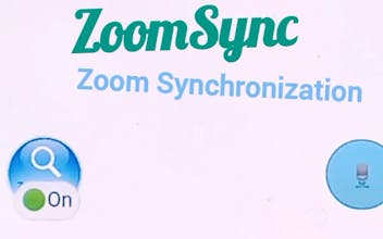 LiveSyncDesk gallery image