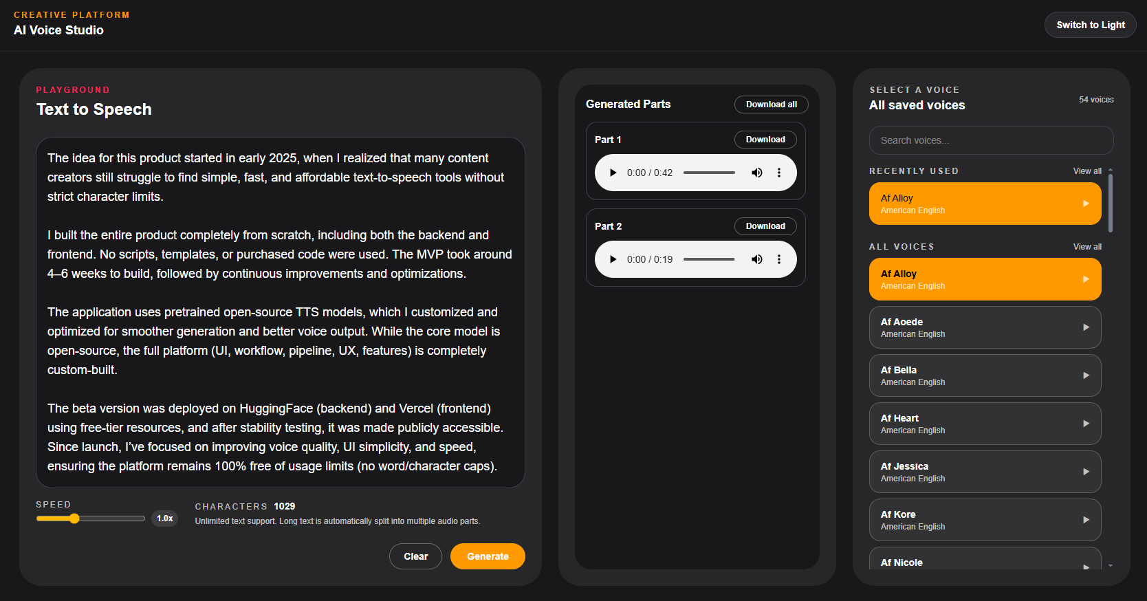 Arsal Labs gallery image