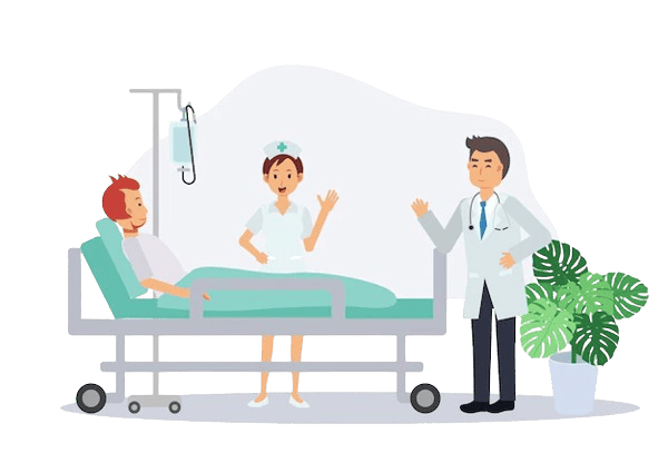 best hospital beds - Main product screenshot demonstrating key features and user interface