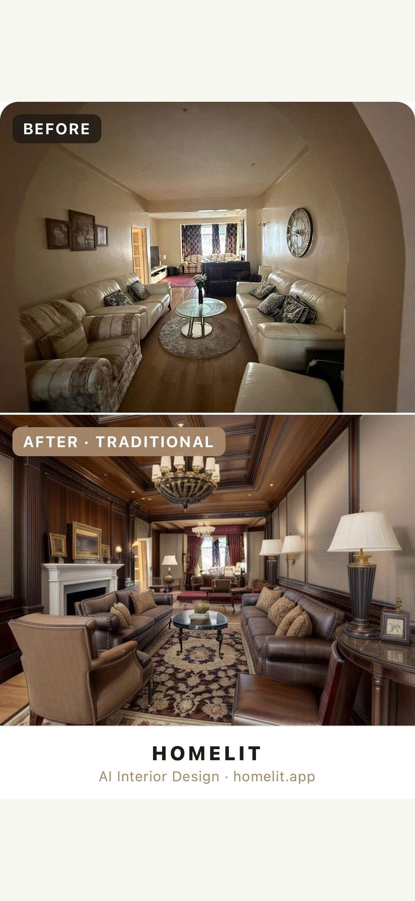 Homelit gallery image
