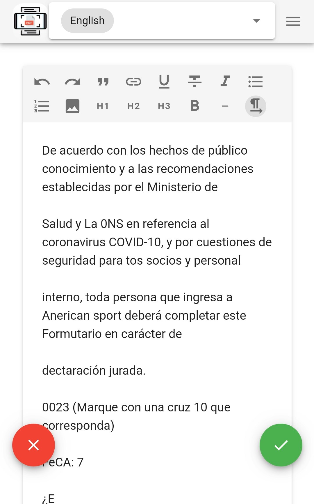 EasyOCR.me gallery image