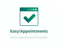 Easy!Appointments media 1