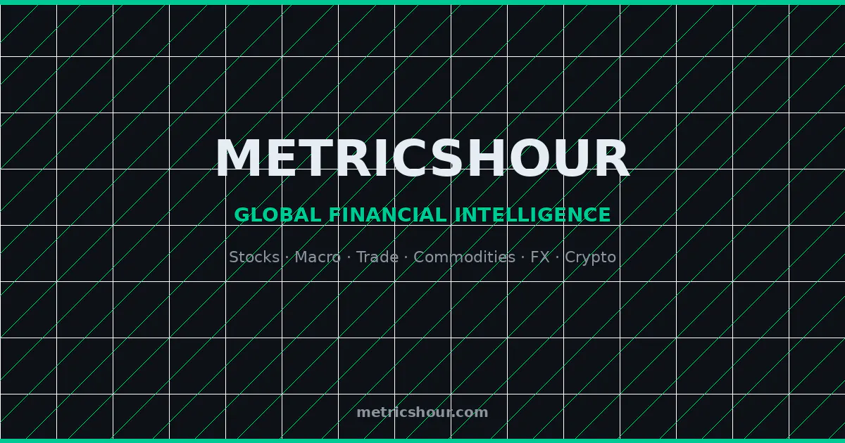 MetricsHour gallery image