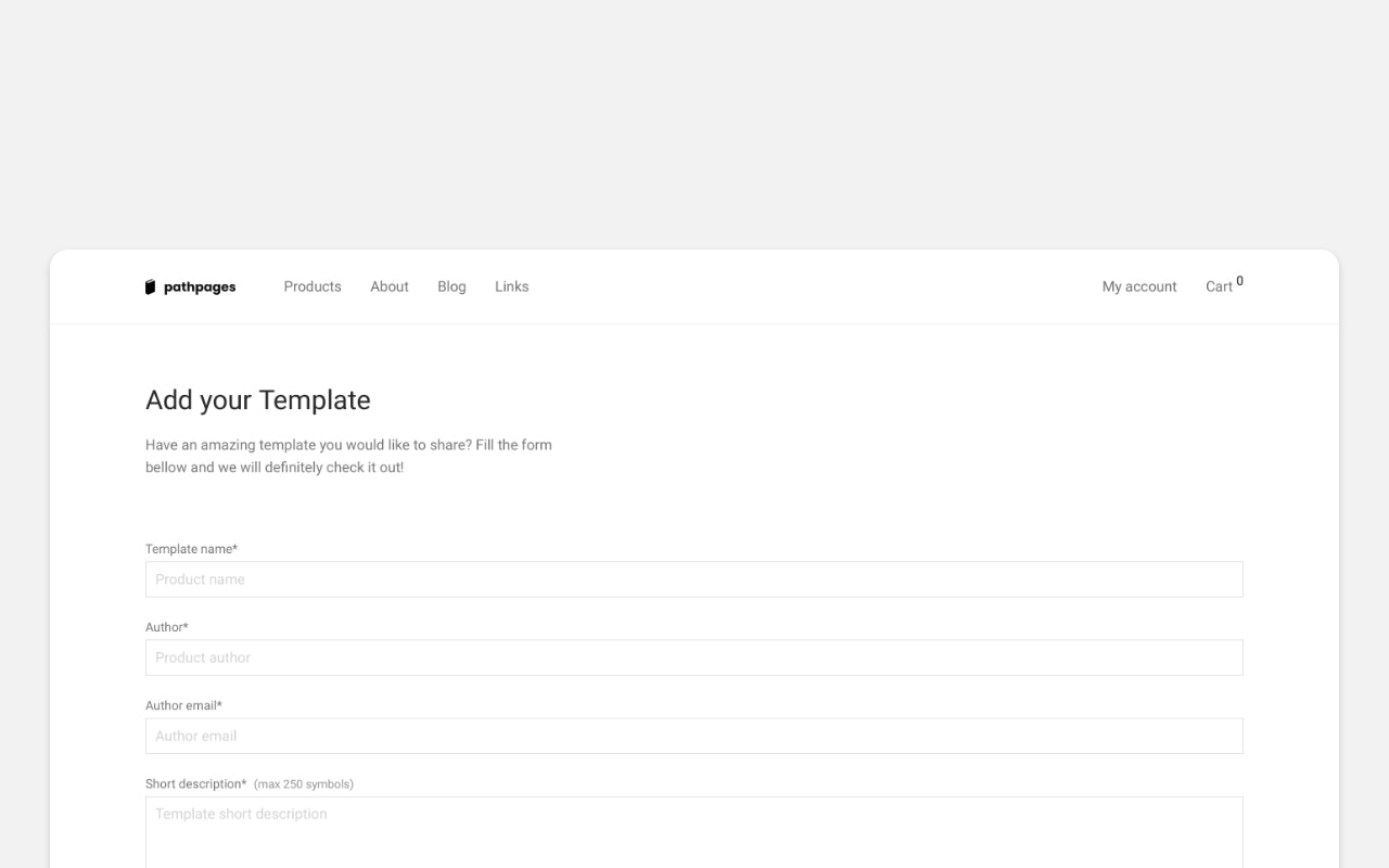Notion Templates List gallery image