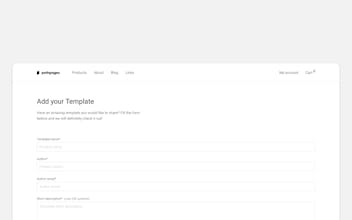 Notion Templates List gallery image