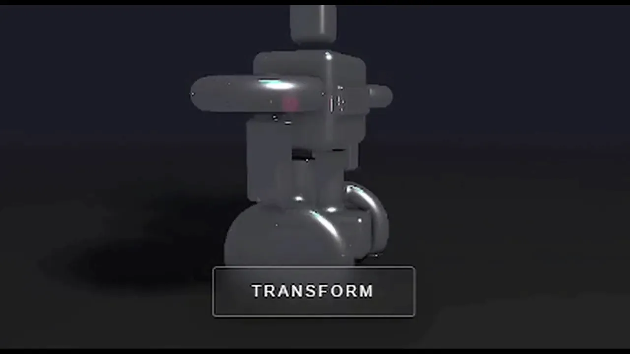 Transform-ER gallery image