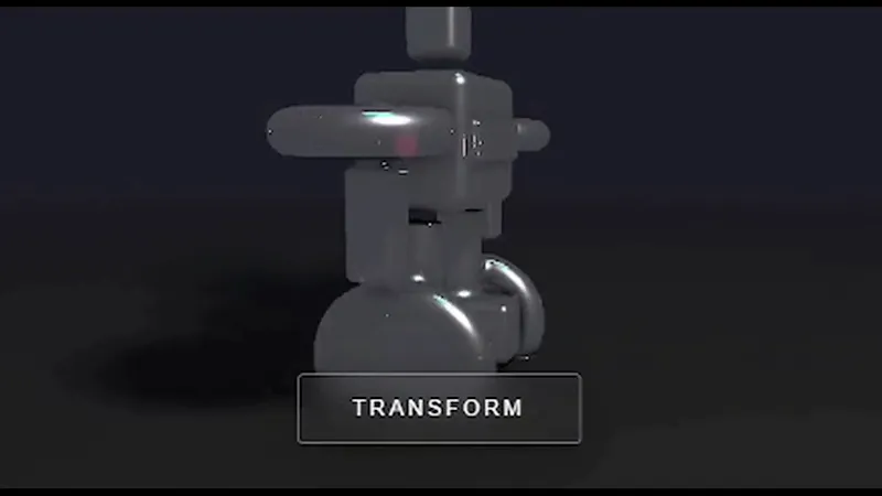 Transform-ER screenshot 4