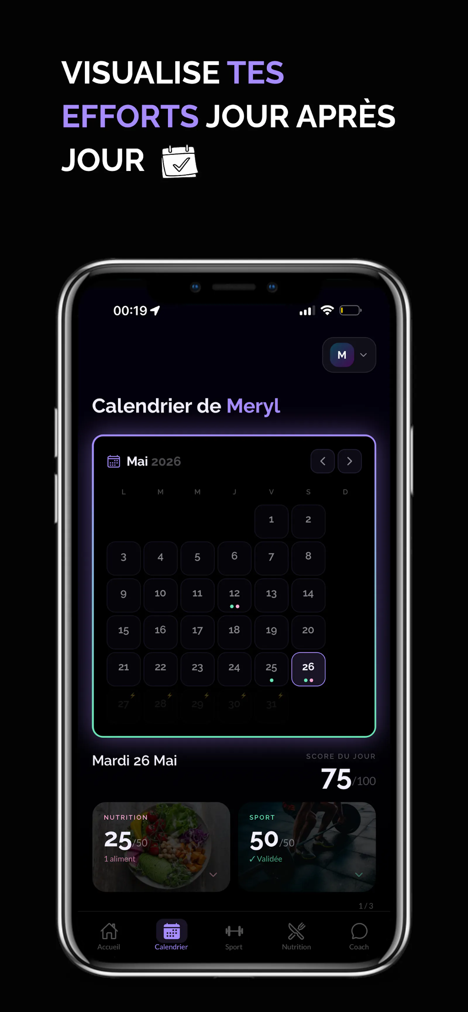 My Next Body screenshot 5