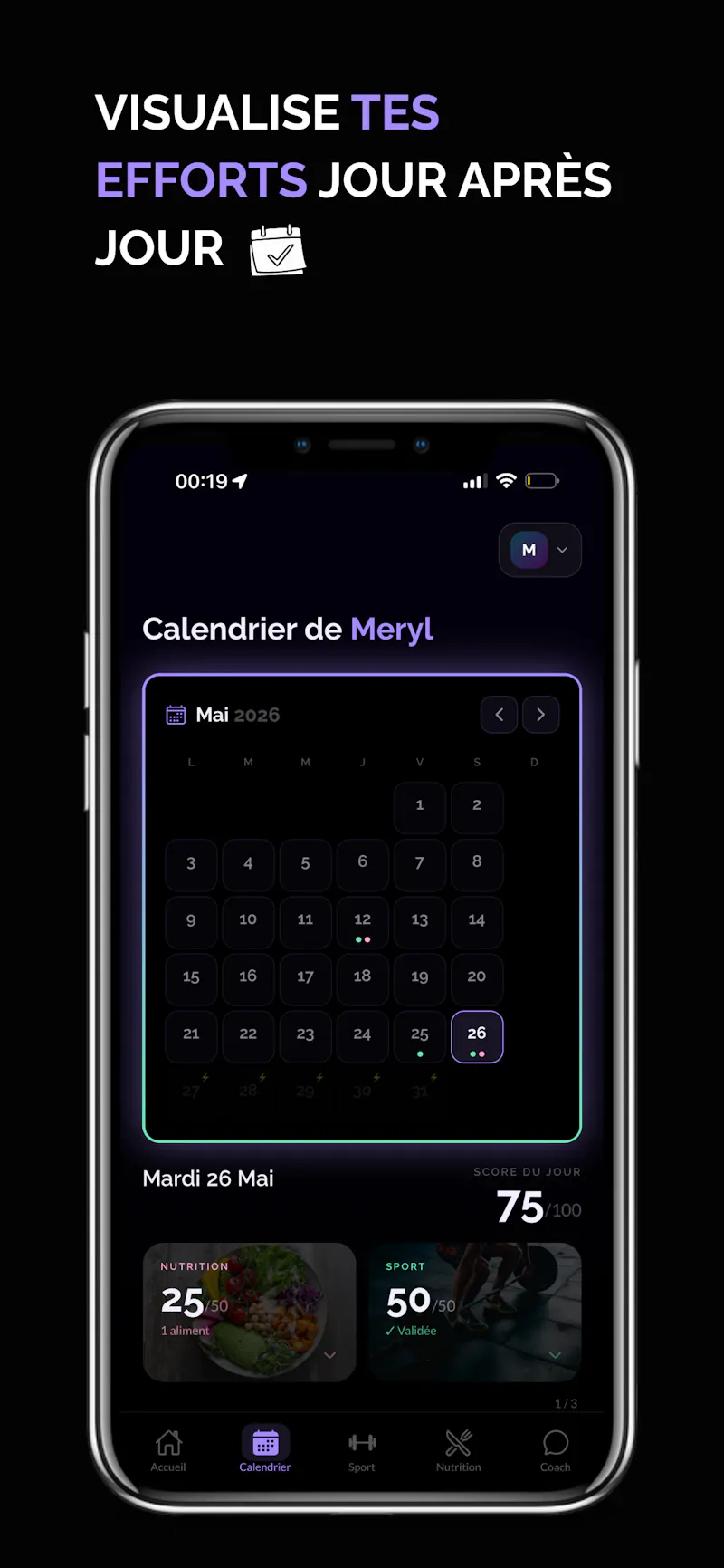 My Next Body screenshot 5