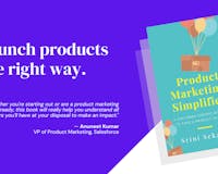 Product Marketing, Simplified media 2