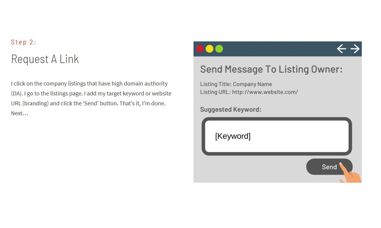 Shared SEO: The Uber of Search Marketing gallery image
