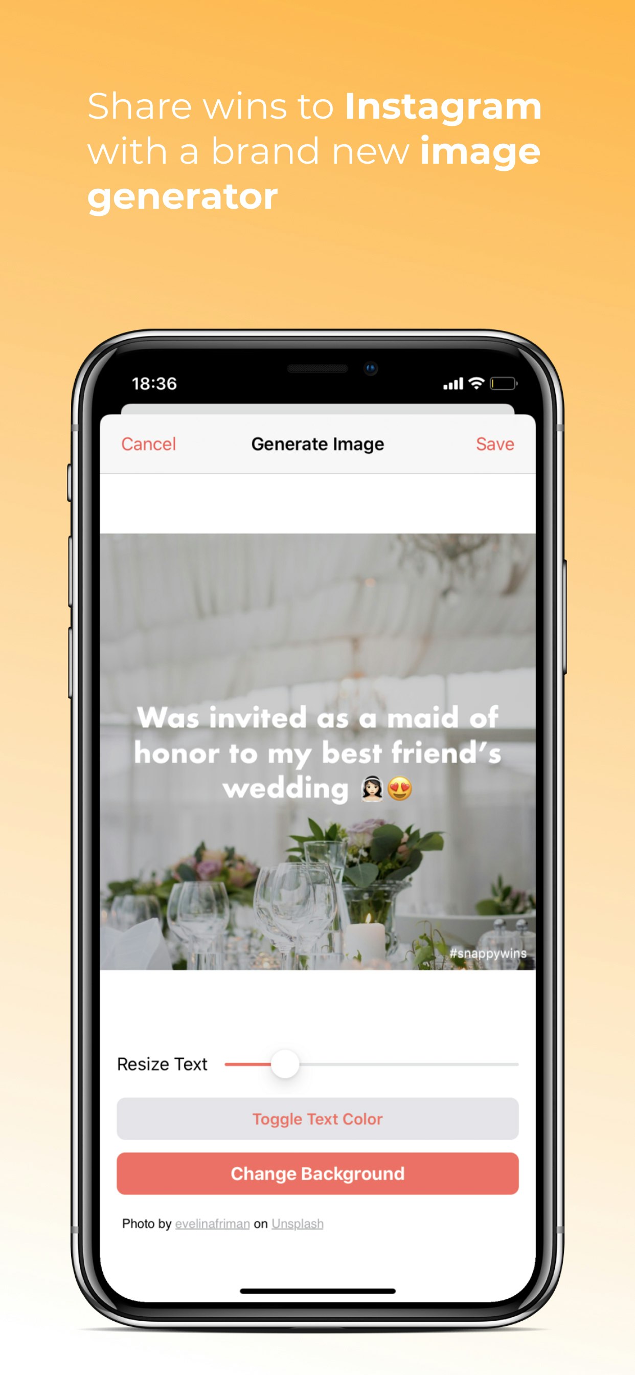 Snappy Wins gallery image