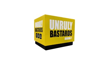 Unruly Bastards gallery image