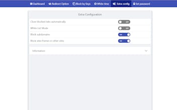 Easy Blocker gallery image