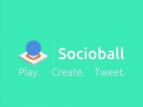 Socioball gallery image