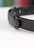 The Ion Belt