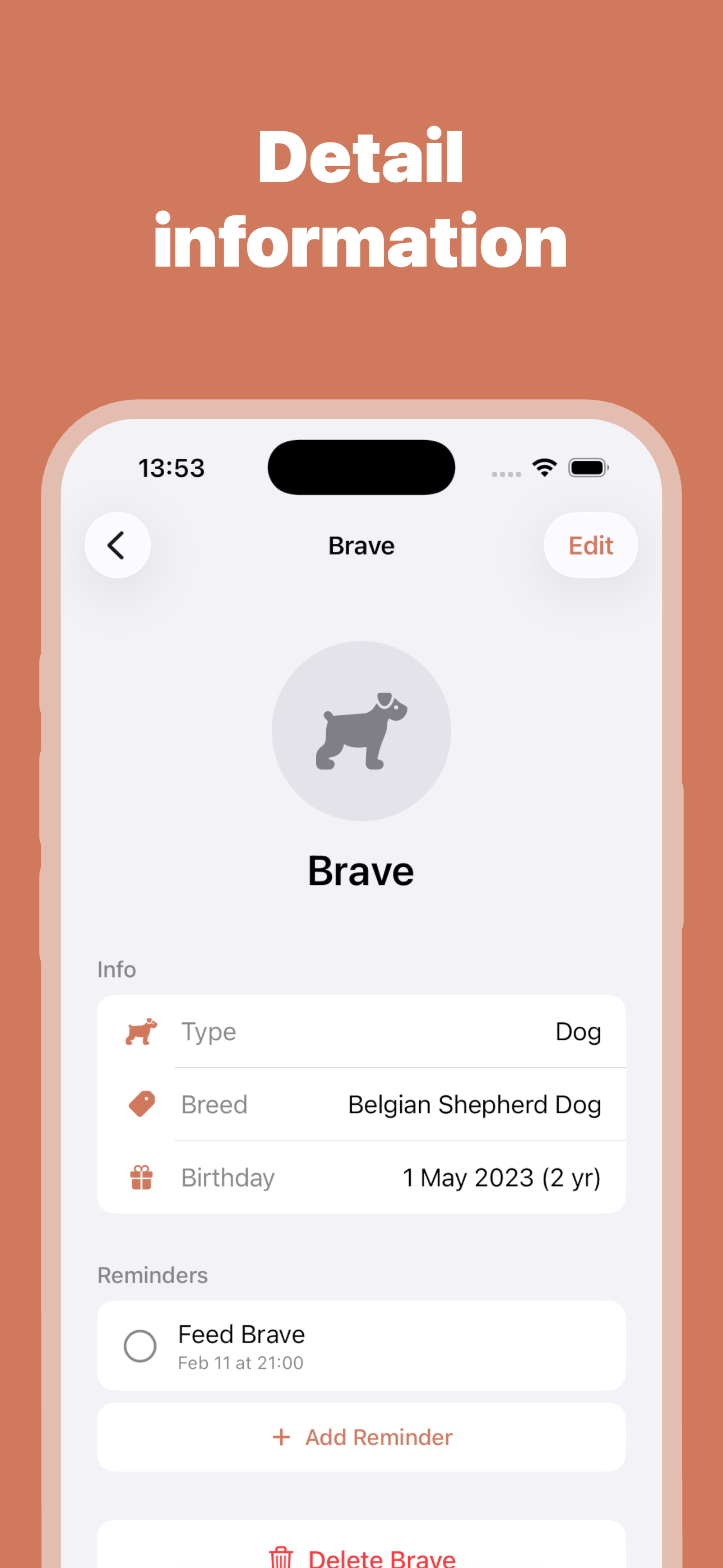 Waglo - Screenshot 4 showing product features and functionality