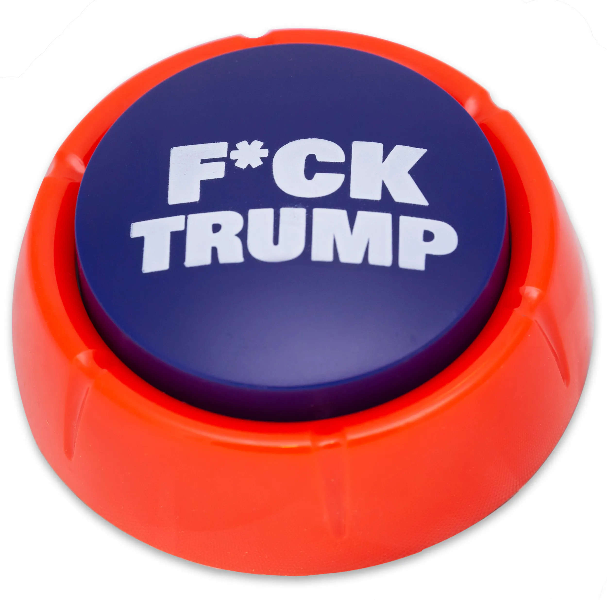F*CK TRUMP Talking Button Product Information and Latest Updates (2025 ...
