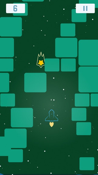 Cosmos gallery image