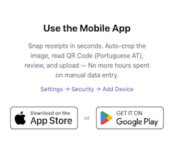 Flowceipt gallery image