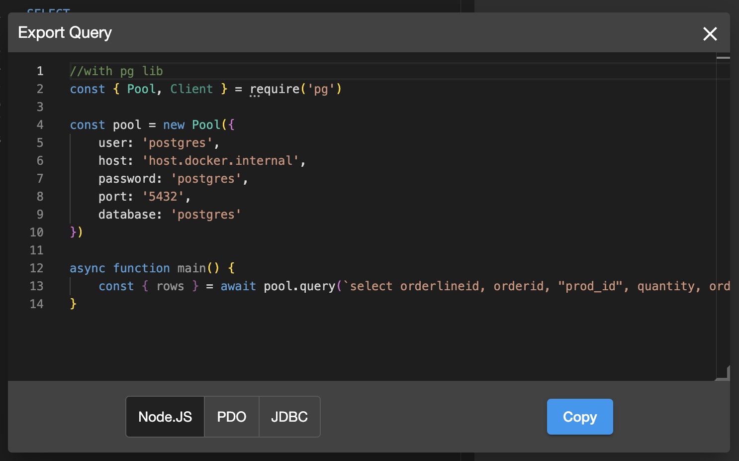 WebDB media 4