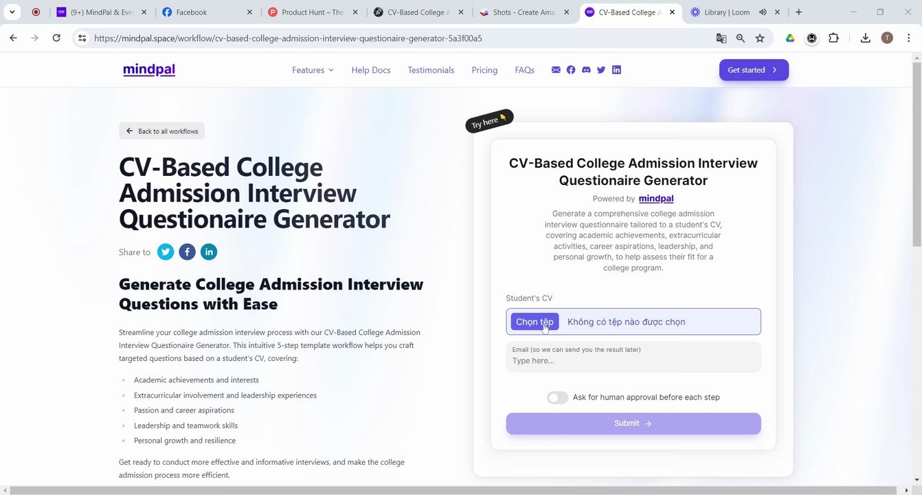 VitaVista gallery image