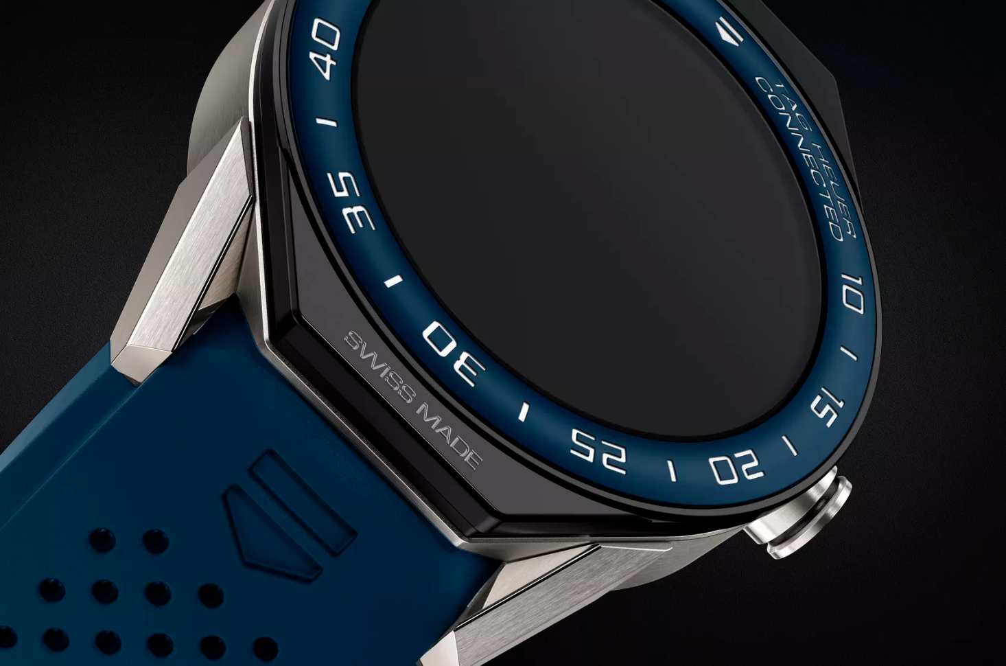 TAG Heuer Connected Modular 45 gallery image