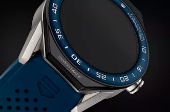 TAG Heuer Connected Modular 45 gallery image