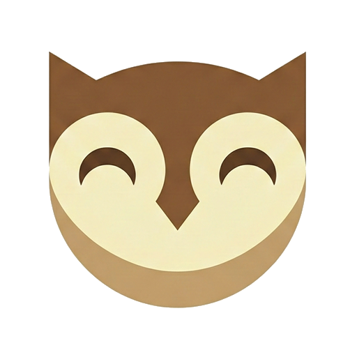 Boky.kids - Product Hunt launch logo and brand identity