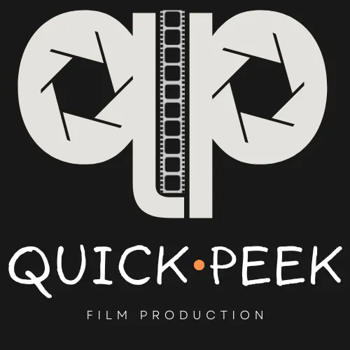 QuickPeek logo