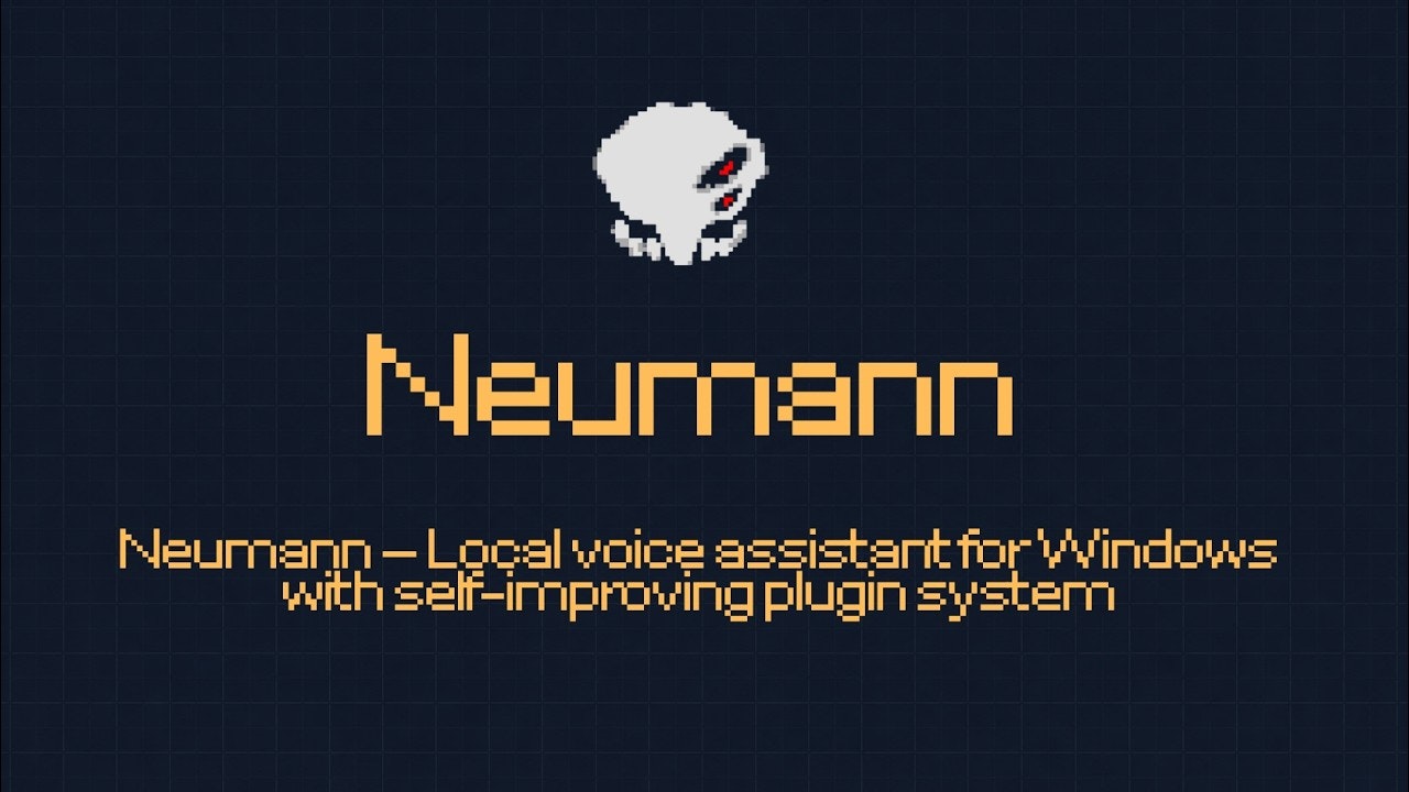 Neumann gallery image