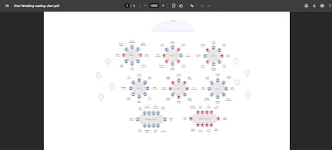 Tablerix gallery image