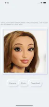 Cartoonify-Toonify Your Selfie for iOS gallery image