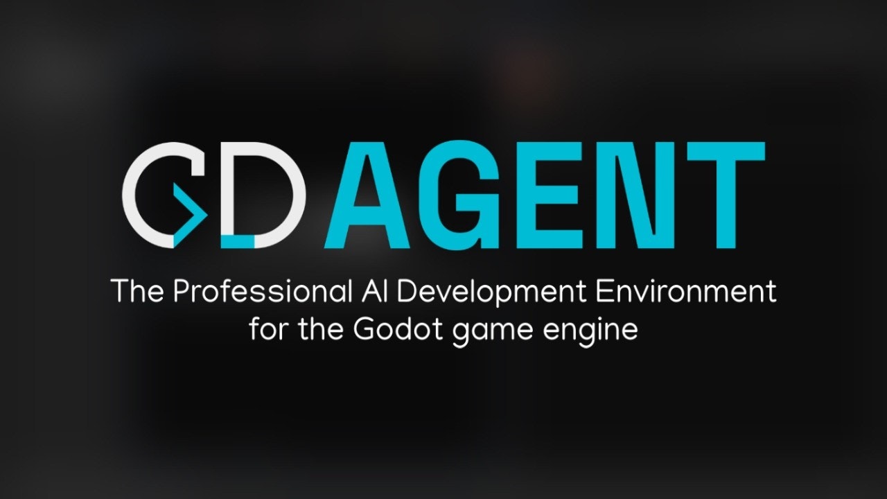 GDAgent gallery image