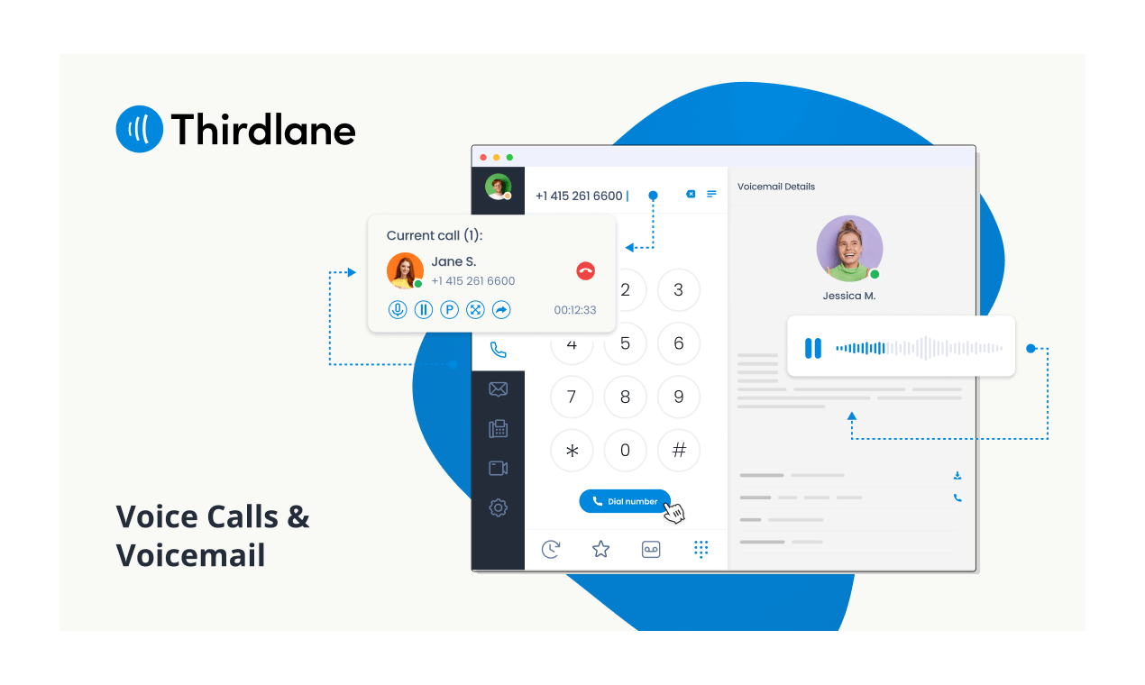 Thirdlane Connect gallery image