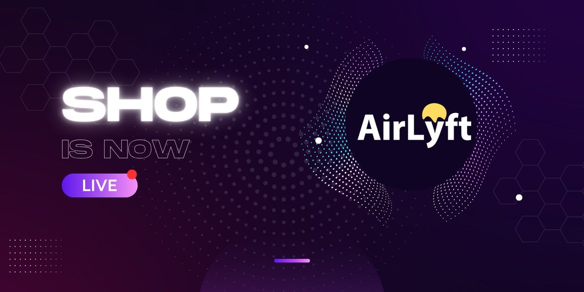 Airlyft One - Zoeken, loyaliteit en onboarding vereenvoudigd media 5