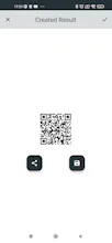 ScanMe- Qr& Barcode Scanner Mobile App gallery image