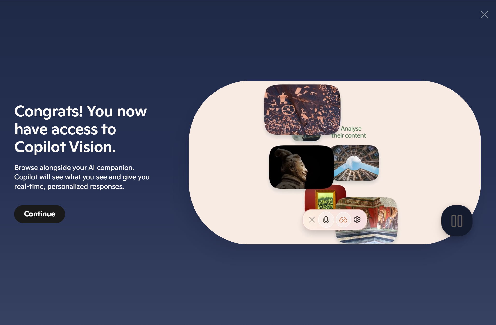Copilot Vision media 3
