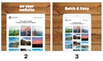 Social Feed: Free Instagram Displays for Your Website image