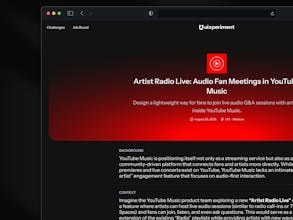 UIXPERIMENT gallery image