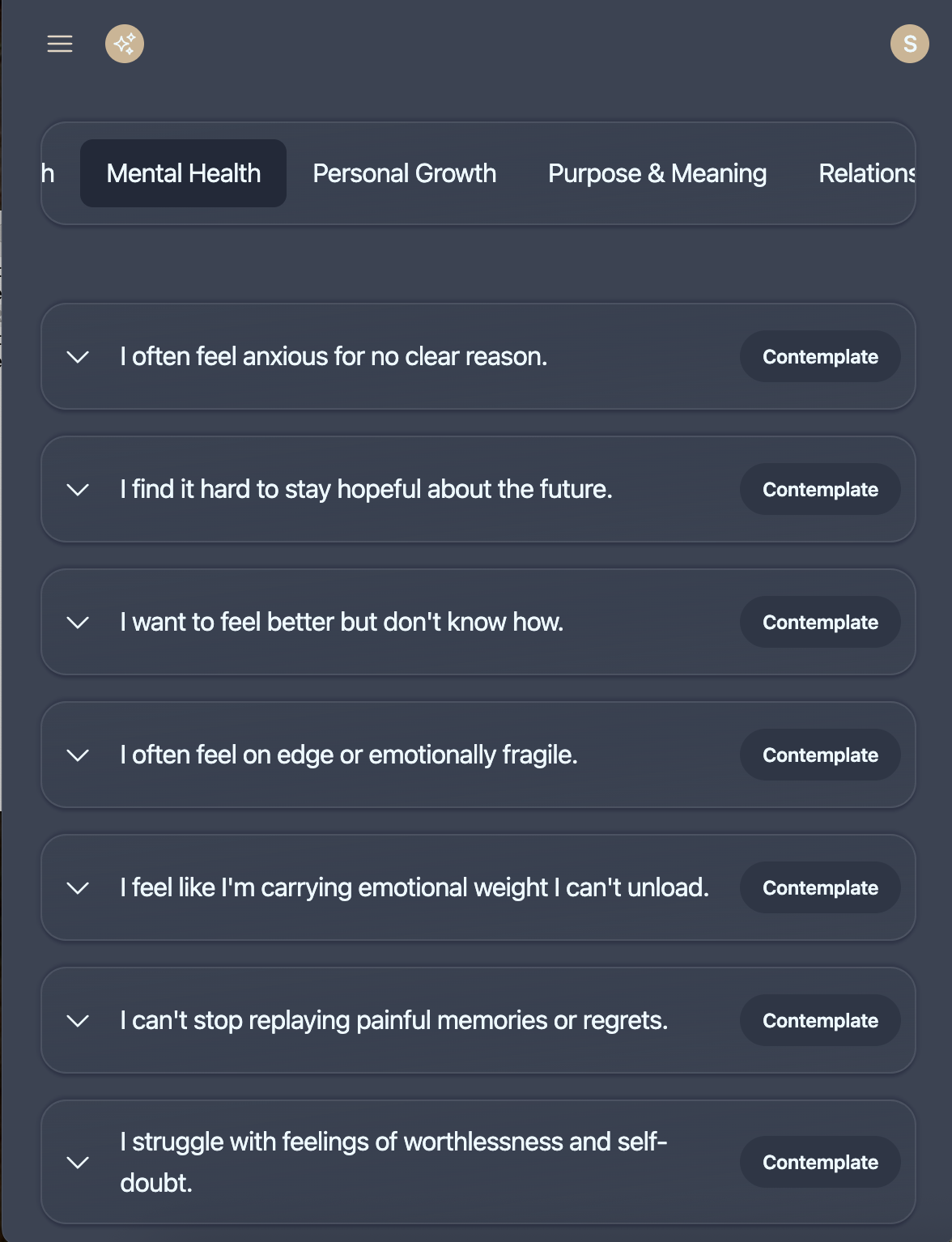 Contempli gallery image